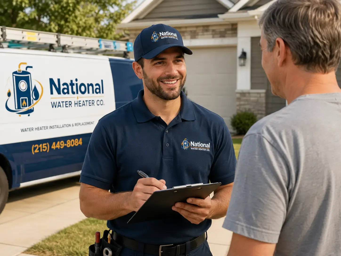 Water Heater Installation Scotts, MI FAQs